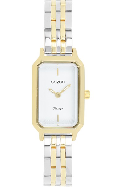 OOZOO Vintage Ladies Bracelet Gold C20454