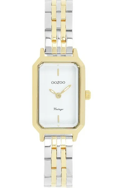 OOZOO Vintage Ladies Bracelet Gold C20454
