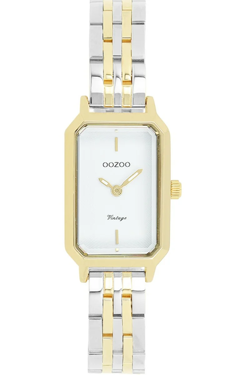 OOZOO Vintage Ladies Bracelet Gold C20454
