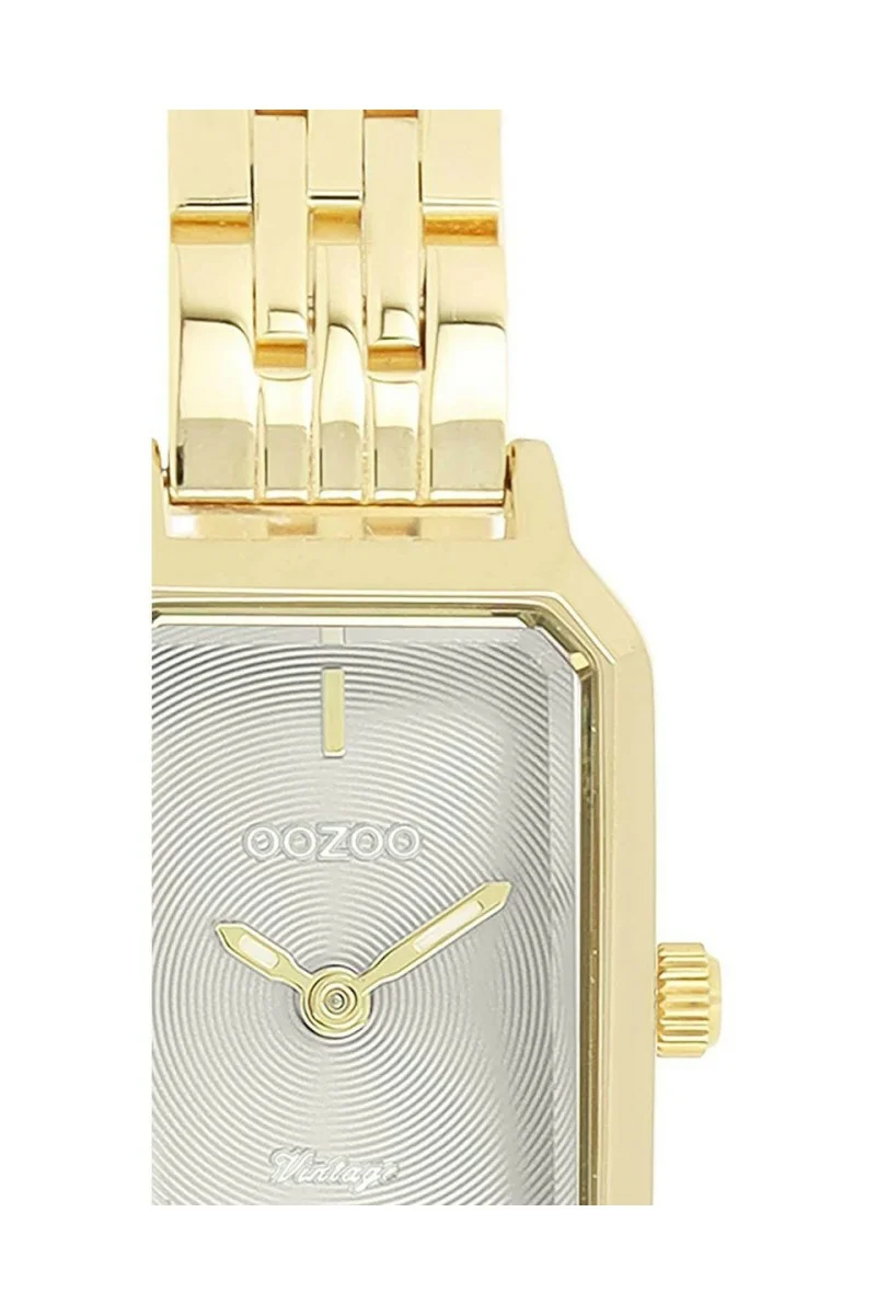 OOZOO Vintage Ladies Bracelet Gold C20457