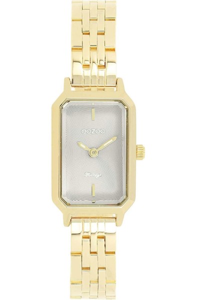 OOZOO Vintage Ladies Bracelet Gold C20457