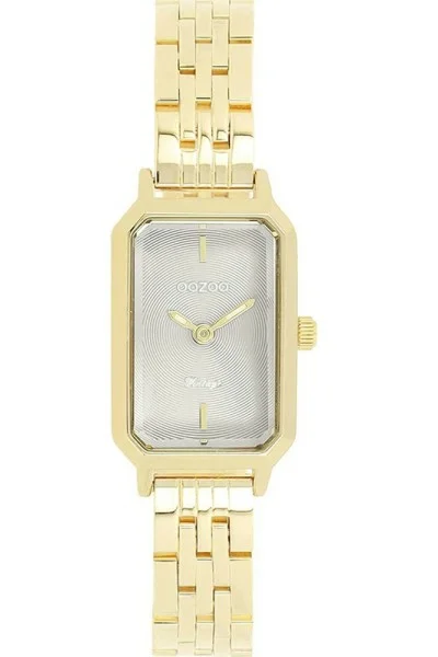 OOZOO Vintage Ladies Bracelet Gold C20457