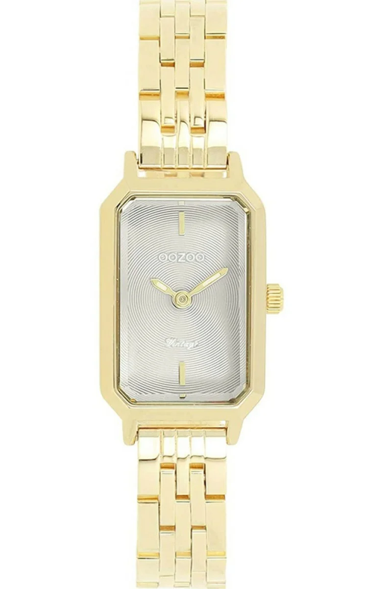 OOZOO Vintage Ladies Bracelet Gold C20457