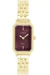 OOZOO Vintage Ladies Bracelet Gold C20459