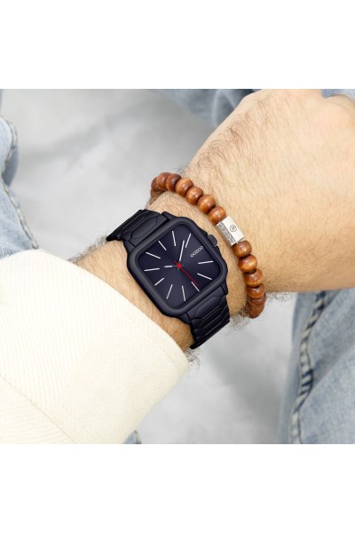 OOZOO Timepieces Bracelet Collection 44mm C11663