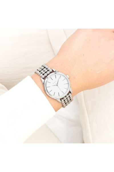 OOZOO Timepieces Ladies Bracelet 36mm C11670