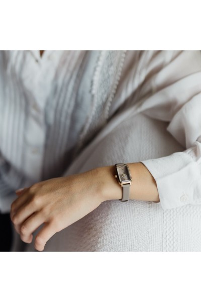 OOZOO Vintage Leather Strap C20420