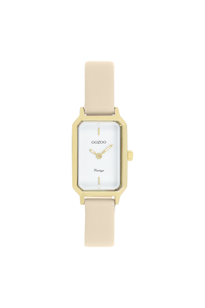 OOZOO Vintage Leather Strap C20450