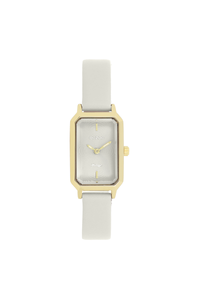 OOZOO Vintage Leather Strap C20451