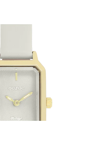 OOZOO Vintage Leather Strap C20451