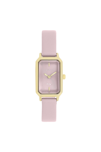 OOZOO Vintage Leather Strap C20452