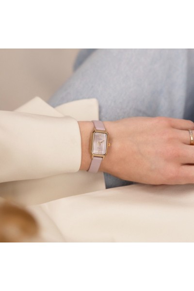 OOZOO Vintage Leather Strap C20452