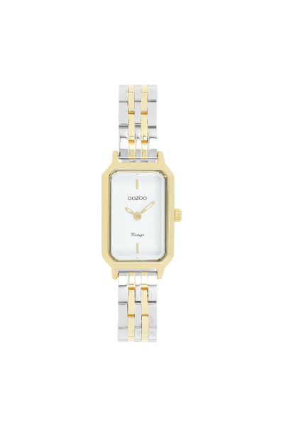 OOZOO Vintage Ladies Bracelet Gold C20454