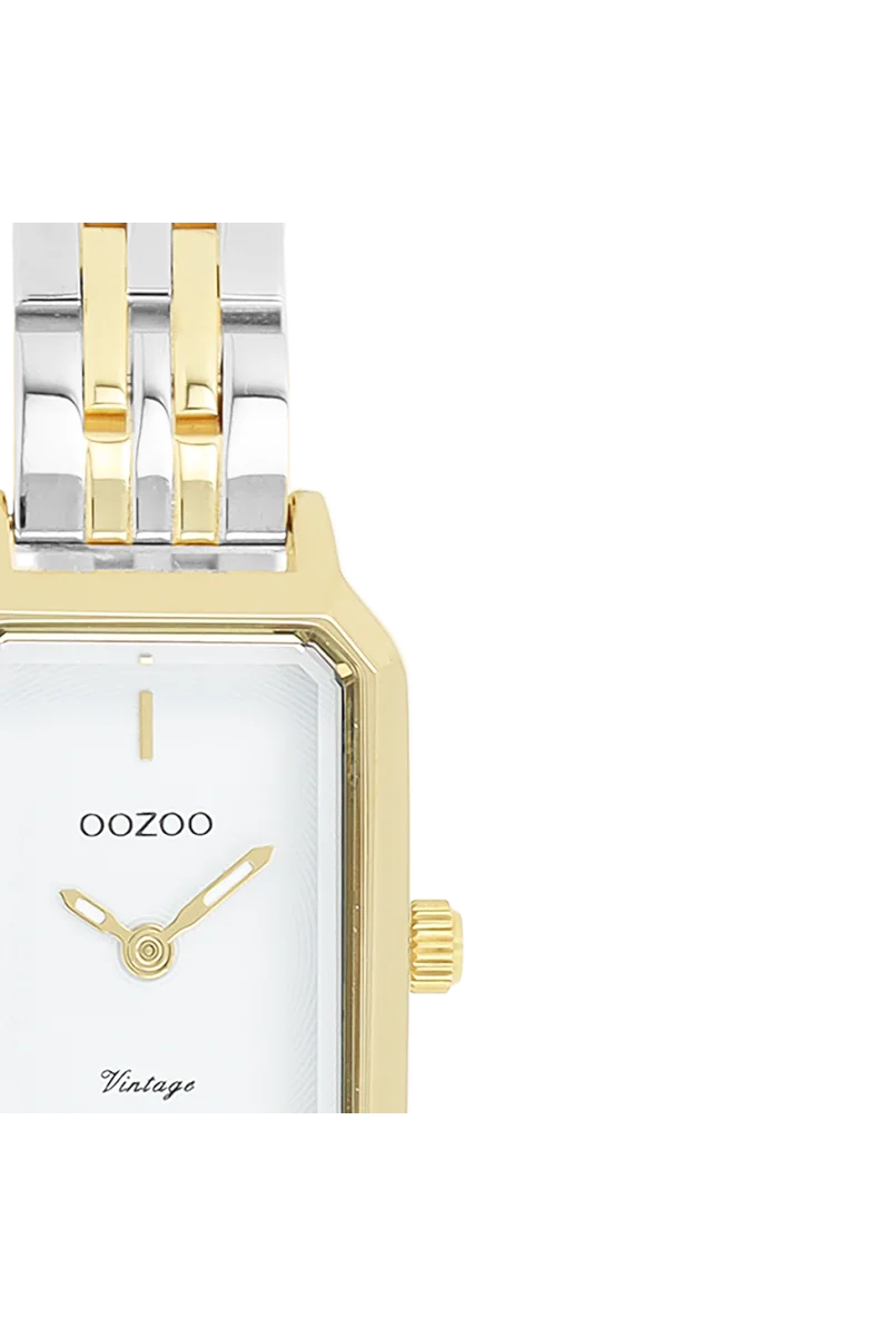 OOZOO Vintage Ladies Bracelet Gold C20454