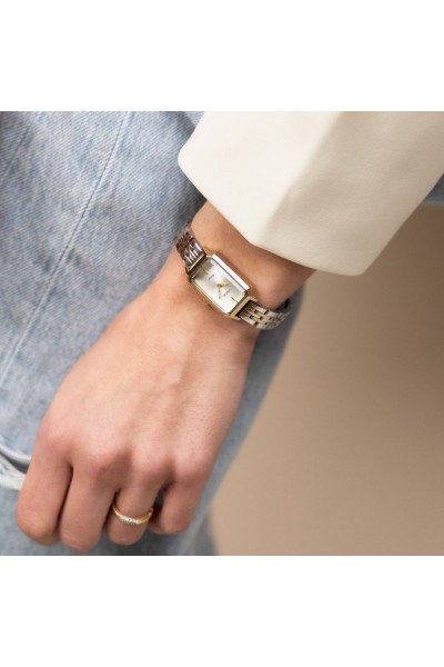 OOZOO Vintage Ladies Bracelet Gold C20454