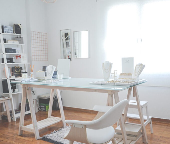 Φυσικό κατάστημα