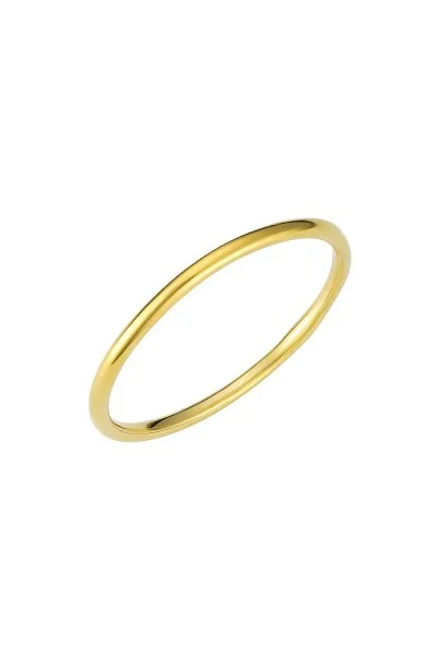 Δαχτυλίδι Βεράκι Χρυσό 9Κ Dolce Vita Simple 5053