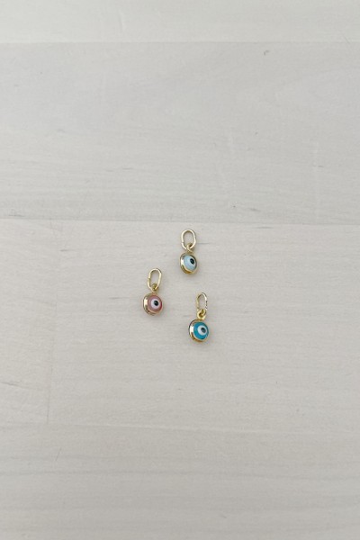 Παιδική Χρυσή 9Κ Παραμάνα Κορώνα Ροζ