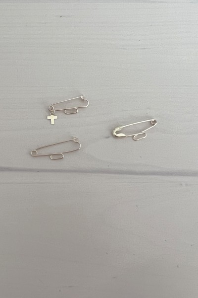 Παιδική Χρυσή 9Κ Παραμάνα