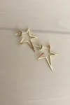 Σκουλαρίκι Χρυσό 14Κ I Star You