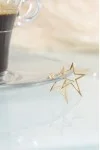 Σκουλαρίκι Χρυσό 14Κ I Star You