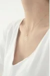 Κρεμαστό Χρυσό 14Κ Little Clover