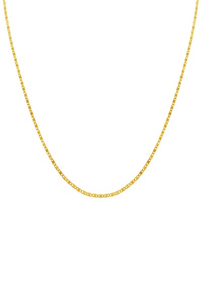 Κολιέ Χρυσό 14Κ Rise and Shine