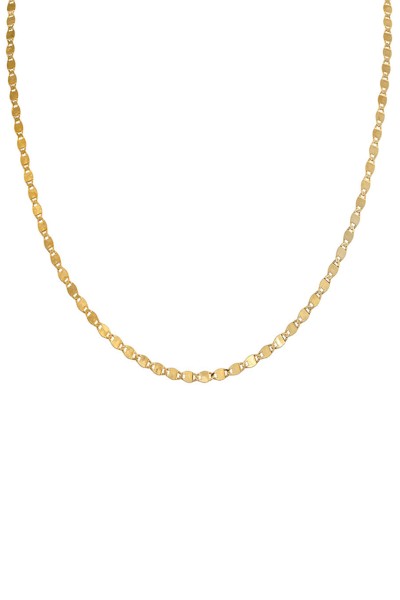 Κολιέ Χρυσό 14Κ SeeK for Gold Shiny Iris