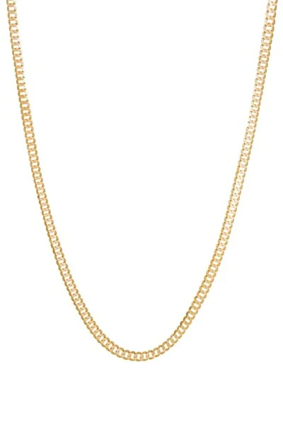 Κολιέ SeeK for Gold Shine Μασίφ Elite XL