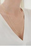 Κολιέ SeeK for Gold Shine Μασίφ Elite XL