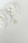 Κρεμαστό Χρυσό 14Κ Label It Heart 6194