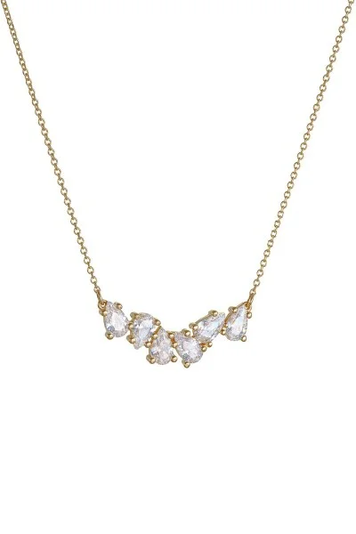 Κολιέ Χρυσό 14Κ Glam Line