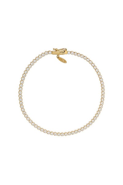 Βραχιόλι Χρυσό 14Κ Ριβιέρα Elite