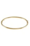 Βραχιόλι Χρυσό 14Κ Bangle It