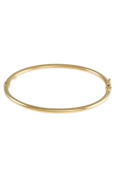 Βραχιόλι Χρυσό 14Κ Bangle It