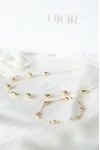 Βραχιόλι Χρυσό 14Κ Bead It Shine 4831