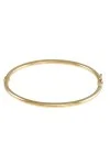 Βραχιόλι Χρυσό 14Κ Bangle It 4868