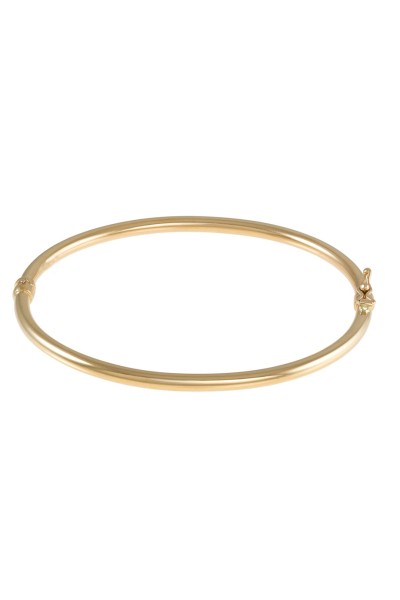 Βραχιόλι Χρυσό 14Κ Bangle It 4868