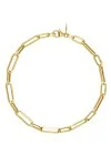 Βραχιόλι Χρυσό 14Κ Blogger Style 5693