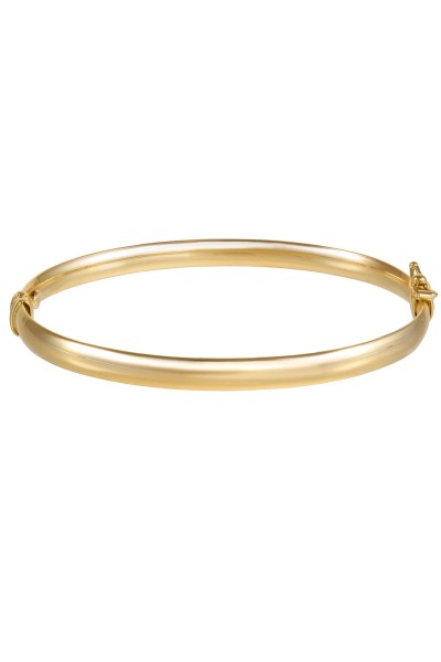 Βραχιόλι Χρυσό 14Κ Bangle It 6226