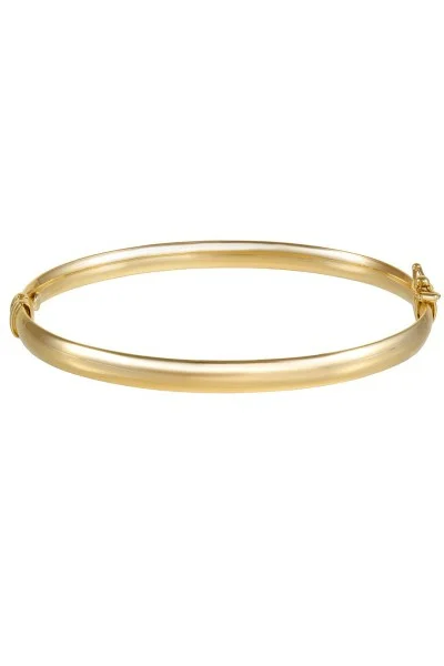 Βραχιόλι Χρυσό 14Κ Bangle It 6226