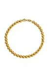 Βραχιόλι Χρυσό 14Κ Bead It Shine Elite 6500