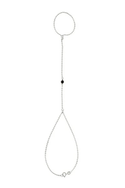 FirstRow Collection Λευκόχρυσο 14Κ