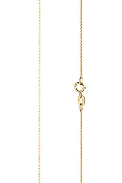 Αλυσίδα Veneziana 45cm από Χρυσό 14Κ