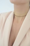 Κολιέ Rosario Choker