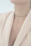 Κολιέ Rosario Choker