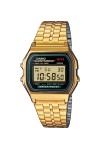 Casio Digital Gold Stainless Steel A159WGEA-1EF