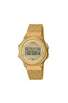 Casio Digital Stainless Steel A-171WEMG-9AEF