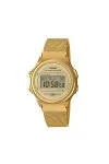 Casio Digital Stainless Steel A-171WEMG-9AEF