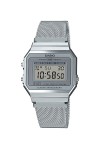 Casio Digital Stainless Steel A700WEM-7AEF